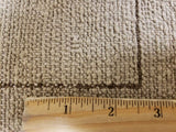 Egypt Hand Knotted Oriental Rug Large Contemporary Peshawar Area Rug 9'10x12'10