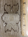 Egypt Hand Knotted Oriental Rug Large Mahal Area Rug 10'1 x 13'9