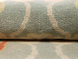 Egypt Hand Knotted Oriental Rug Large Mahal Area Rug 10'1 x 13'9