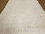 Egypt Hand Knotted Oriental Rug Mahal Oriental Rug 7'10X10'1
