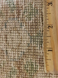 Egypt Hand Knotted Oriental Rug Mahal Oriental Rug 7'10X9'9