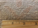 Egypt Hand Knotted Oriental Rug Modern Area Rug 10'2x12'8