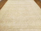 Egypt Hand Knotted Oriental Rug Modern Area Rug 10'2x12'8