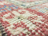 Egypt Hand Knotted Oriental Rug Oriental Bukhara Rug 6'10X9'