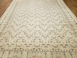 Egypt Hand Knotted Oriental Rug Oriental Modern Rug 8'11x11'7