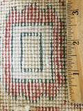 Egypt Hand Knotted Oriental Rug Oriental Serapi Area Rug 8'8x11'11