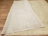 Egypt Hand Knotted Oriental Rug Oushak Area Rug 9'9X12'9