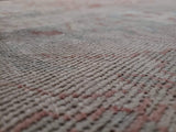 Egypt Hand Knotted Oriental Rug Oushak Oriental Area Rug 10'10X15'2