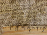 Egypt Hand Knotted Oriental Rug Oushak Oriental Area Rug 5'6X7'8