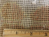 Egypt Hand Knotted Oriental Rug Oushak Oriental Area Rug 7'10X10'5