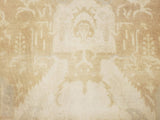 Egypt Hand Knotted Oriental Rug Oushak Oriental Area Rug 7'10X10'5