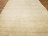 Egypt Hand Knotted Oriental Rug Oushak Oriental Area Rug 8'9X11'8
