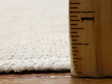 Egypt Hand Knotted Oriental Rug Oversized Contemporary Egyptian PeshawarRug 9'10x13'4
