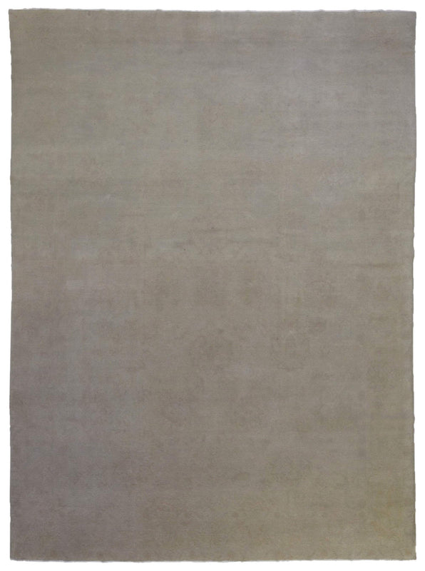 Egypt Hand Knotted Oriental Rug Oversized Contemporary Egyptian PeshawarRug 9'10x13'4