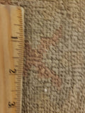Egypt Hand Knotted Oriental Rug Oversized Contemporary Sandstone Area Rug  10'1x13'5
