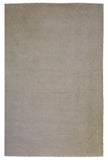 Egypt Hand Knotted Oriental Rug Oversized Contemporary Sandstone Area Rug  10'1x13'5