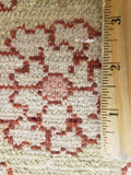 Egypt Hand Knotted Oriental Rug Peshawar Oriental Rug 8'2x10'1