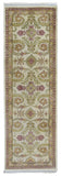 Egypt Hand Knotted Oriental Rug Peshawar Oriental Runner 2'2x6'9