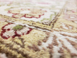 Egypt Hand Knotted Oriental Rug Peshawar Oriental Runner 2'2x6'9