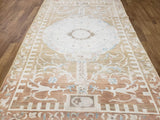 Egypt Hand Knotted Oriental Rug Savanery Oriental Area Rug 6'4X10'1