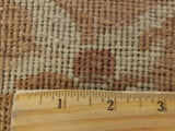 Egypt Hand Knotted Oriental Rug Savanery Oriental Area Rug 6'4X10'1