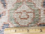 Egypt Hand Knotted Oriental Rug Serapi Oriental Area Rug 8'8X12'