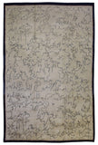 Egypt Hand Knotted Oriental Rug Ultra Modern Fine Egyptian Large Area Rug 9'2x13'6