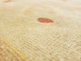 Fine Rug Collection Hand Knotted Oriental Rug Fine Oriental Peshawar Rug 8'7X11'1