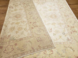 Fine Rug Collection Hand Knotted Oriental Rug Fine Peshawar Oriental Rug 8'4x10'3