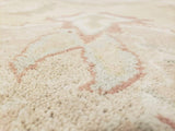 Fine Rug Collection Hand Knotted Oriental Rug Fine Peshawar Oriental Rug 8'4x10'3
