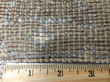 Fine Rug Collection Hand Knotted Oriental Rug Oushak Oriental Rug 5'10X8'1