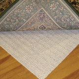 Fine Rug Collection Rug Pad Thin Rug Pad - Multiple Sizes Available