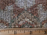 Indian Rug Hand Knotted Oriental Rug Fine Agra Design Large Oriental Rug 10'x14'1