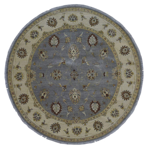 Round Rugs