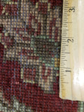 Fine Jaipur Oriental Rug 3'10 x 6'