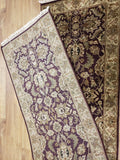 Fine Jaipur Oriental Runner 2'6x10'4