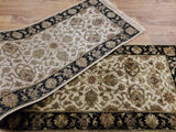 Fine Jaipur Oriental Runner 2'7x9'10