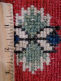 Indian Rug Hand Knotted Oriental Rug Fine Kazak Runner Rug 2'8X9'9