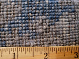 Indian Rug Hand Knotted Oriental Rug Fine Modern with Silk Oriental Area Rug 9'X11'10