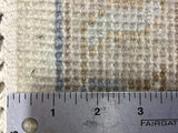 Indian Rug Hand Knotted Oriental Rug Fine Oushak 8'1X10' Oriental Rug