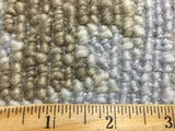 Indian Rug Hand Knotted Oriental Rug Fine Oushak Oriental Rug 9'5x12'