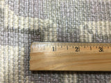 Indian Rug Hand Knotted Oriental Rug Fine Oushak Turkish Knot Oriental Area Rug 10'3 x 14'2