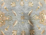 Indian Rug Hand Knotted Oriental Rug Fine Venetian Collection Peshawar Rug 8'10x12'