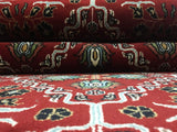 Indian Rug Hand Knotted Oriental Rug Kashan Oriental Runner 3'1x10'
