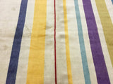 Indian Rug Hand Knotted Oriental Rug Kilim Oriental Large Rug 9'8X13'1