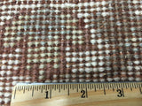 Indian Rug Hand Knotted Oriental Rug Large Oushak Oriental Rug 6'3X9'2