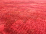 Indian Rug Hand Knotted Oriental Rug Large Overdye Oriental Rug 9'10x13'9