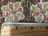 Indian Rug Hand Knotted Oriental Rug Large Rug Chobi Peshawar 8X9'10