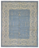 Modern Oriental Rug 8'X10'