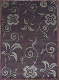 Nepali Modern Design Oriental Rug 10'X13'10